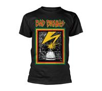 Bad Brains Bad Brains T-Shirt black S