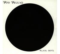 Bad Brains - Black Dots