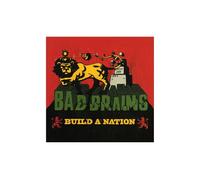 Bad Brains - Build A Nation [12" VINYL]