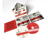 Bad Brains - Building Babylon at the Bayou : 2CD