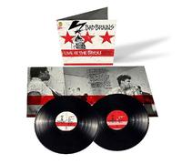 Bad Brains - Building Babylon at the Bayou [VINYL]