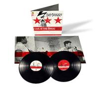 Bad Brains - Building Babylon at the Bayou [VINYL]