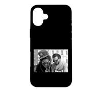 Bad Brains Hardcore Punk Band By David Corio Case for iPhone 16 Plus