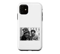 Bad Brains Hardcore Punk Pioneers By David Corio Case for iPhone 11