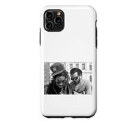 Bad Brains Hardcore Punk Pioneers By David Corio Case for iPhone 11 Pro Max