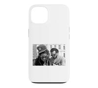 Bad Brains Hardcore Punk Pioneers By David Corio Case for iPhone 13
