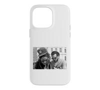 Bad Brains Hardcore Punk Pioneers By David Corio Case for iPhone 14 Pro Max