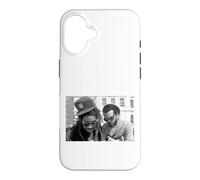 Bad Brains Hardcore Punk Pioneers By David Corio Case for iPhone 16
