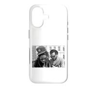 Bad Brains Hardcore Punk Pioneers By David Corio Case for iPhone 17