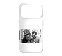 Bad Brains Hardcore Punk Pioneers By David Corio Case for iPhone 17 Pro