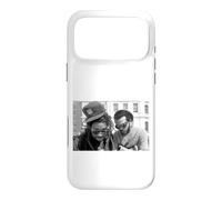 Bad Brains Hardcore Punk Pioneers By David Corio Case for iPhone 17 Pro Max