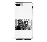 Bad Brains Hardcore Punk Pioneers By David Corio Case for iPhone 7 Plus/8 Plus
