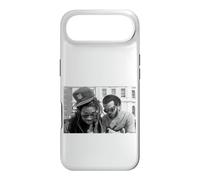 Bad Brains Hardcore Punk Pioneers By David Corio Case for iPhone Air