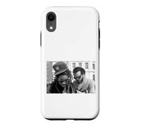 Bad Brains Hardcore Punk Pioneers By David Corio Case for iPhone XR