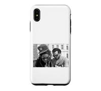 Bad Brains Hardcore Punk Pioneers By David Corio Case for iPhone XS Max