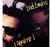 Bad Brains - I Against I [VINYL]