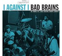 Bad Brains - I Against I - Punk Note Edition [VINYL]