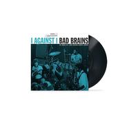 Bad Brains - I Against I (Punk Note Edition) - Vinyl
