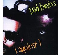 Bad Brains - I Against I [VINYL]