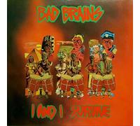 Bad Brains - I & I Survive [VINYL]