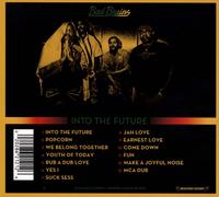 Bad Brains - Into The Future