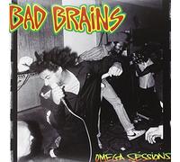 Bad Brains - Omega Sessions [12" VINYL]
