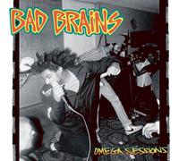 Bad Brains - Omega Sessions [VINYL]