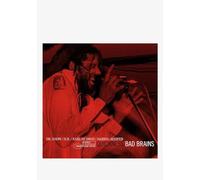 Bad Brains - Quickness (Punk Note) [VINYL]