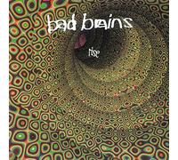 Bad Brains - Rise [180 gm LP Coloured Vinyl]