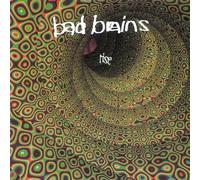BAD BRAINS - RISE