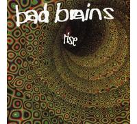 Bad Brains - Rise