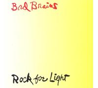 Bad Brains - Rock For Light [CASSETTE]