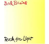 Bad Brains Rock for light (Vinyl) 12" Album (US IMPORT)