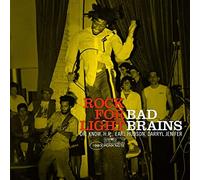 Bad Brains - Rock for Light [VINYL]