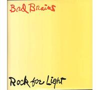 Bad Brains - Rock For Light [Vinyl LP]