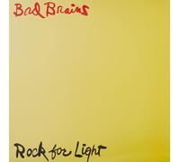 Bad Brains Rock For Light (Vinyl) (US IMPORT)