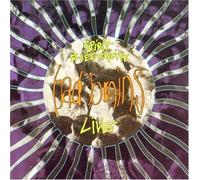 BAD BRAINS - SPIRIT ELECTRICITY (LIVE) CD NEW