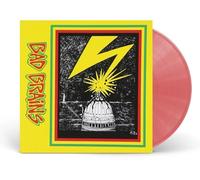 Bad Brains (Transparent