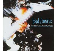 Bad Brains - Youth Are Getting Restless
