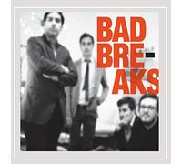 Bad Breaks - Bad Breaks