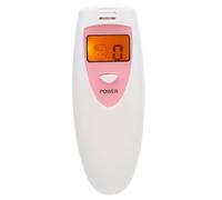Bad Breath Detector, Rechargeable Breath Checker, Bad Breath Tester with Real-time Results, Bad Breath Detector for Daily Use, Travel, and Meetings