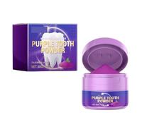 Bad Breath-Eliminating Tooth Powder-Removes Plaque and Yellow Stains, Restores Natural Whiteness, and Provides Lasting Fresh Breath(3pcs)