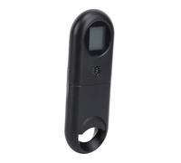 Bad Breath Tester, Digital LCD Screen Bad Breath Checker Backlit Cartoon Display Personal Halitosis Detector