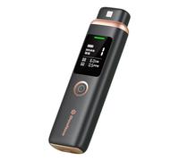 Bad Breath Tester, Smart Oral Odor Freshening Portable Contactless For Oral Hygi Bad Checker, USB Charging, Breath