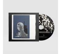Bad Breeding : Contempt CD (2024) NEW Incredible Value and Free Shipping