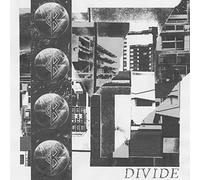 Bad Breeding - Divide [VINYL]