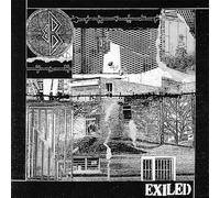 Bad Breeding - Exiled [VINYL]