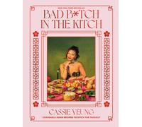 BAD BTCH IN THE KITCH by YEUNG, CASSIE Hardback Self Help Business