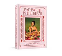 Bad Btch in the Kitch: Craveable Asian Recipes to Ditch the Takeout: A Cookbook