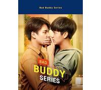 Bad Buddy Series Blu-ray BOX [Blu-ray]
